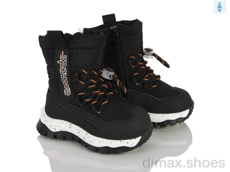 Clibee-ShoSho D6911P-1 black