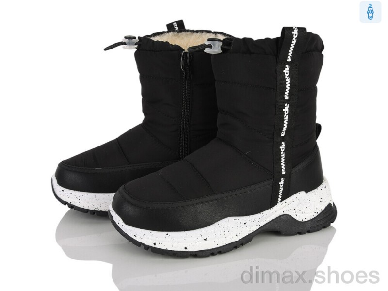 Clibee-ShoSho D6908P-1 black