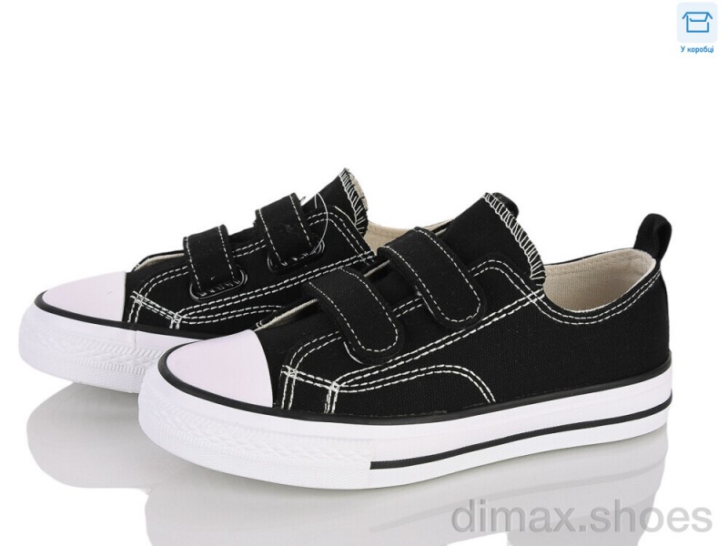 Clibee-ShoSho RC09P black