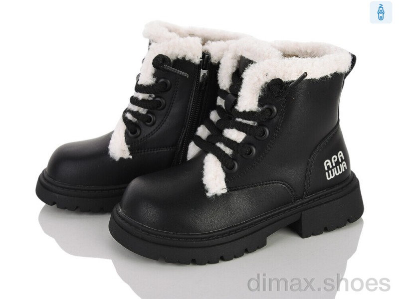 Clibee-ShoSho N5046P-1 black