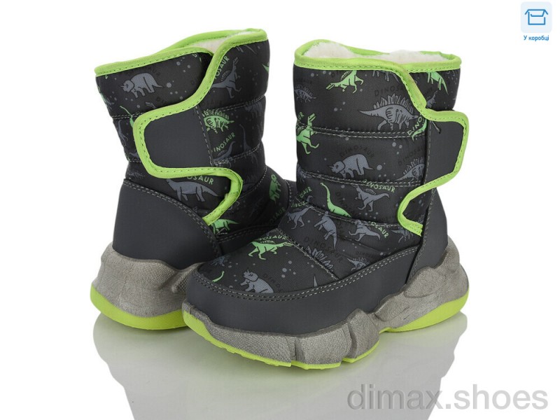 Clibee-ShoSho HD02 green