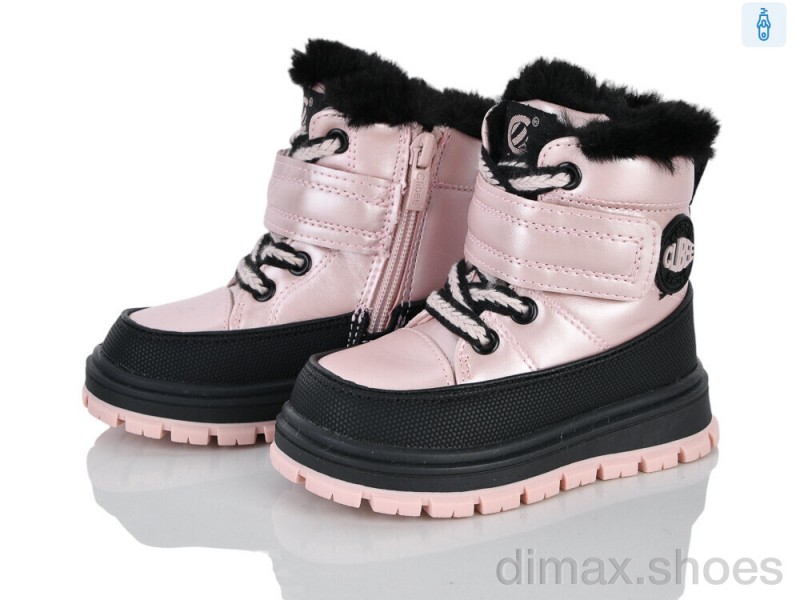 Clibee-ShoSho HA550 pink
