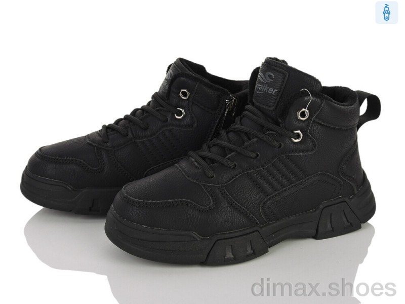 Clibee-ShoSho 6617 black