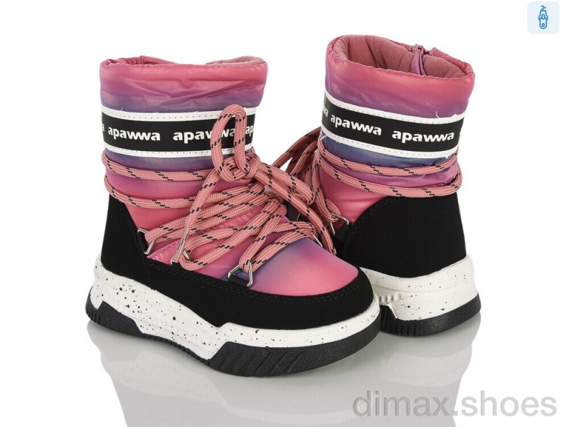 Clibee-ShoSho D6918P-1 fuchsia