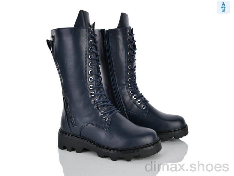 Clibee-ShoSho A68 blue