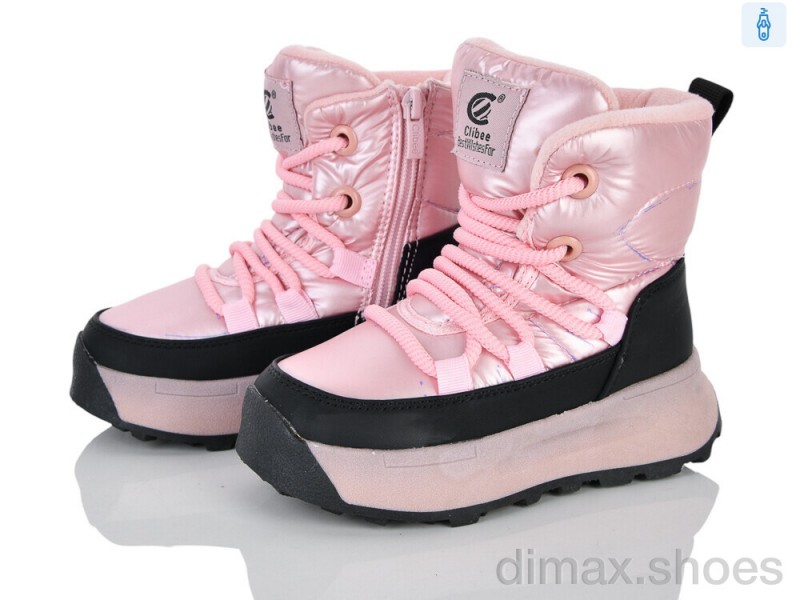 Clibee-ShoSho HB552 pink