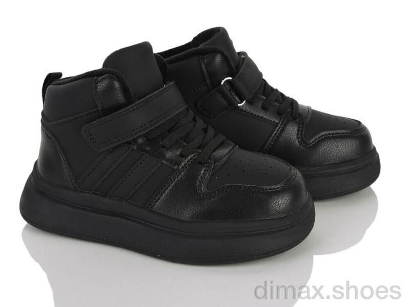 Clibee-ShoSho T6538P-1 black