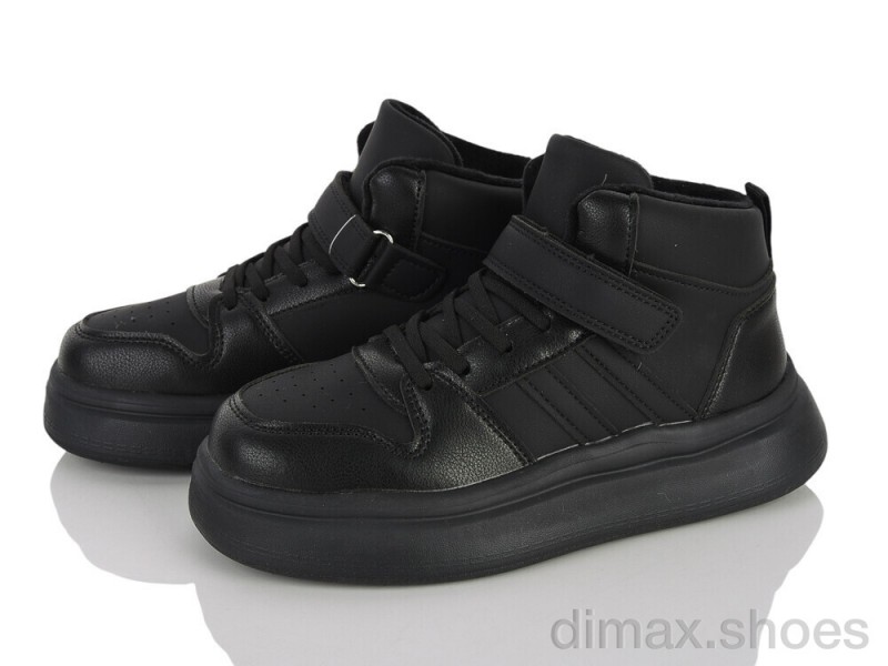 Clibee-ShoSho T6539P-1 black