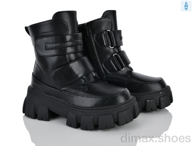 Clibee-ShoSho HC565 black