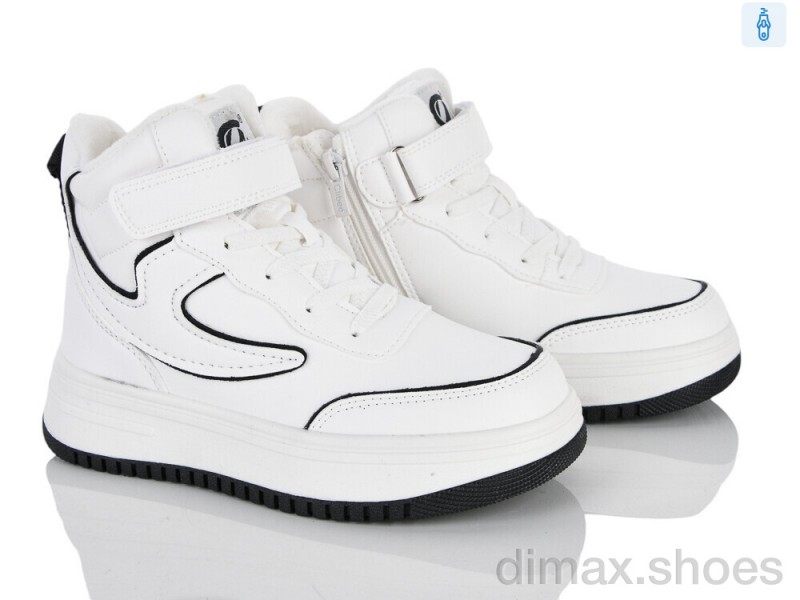 Clibee-ShoSho HC530 white