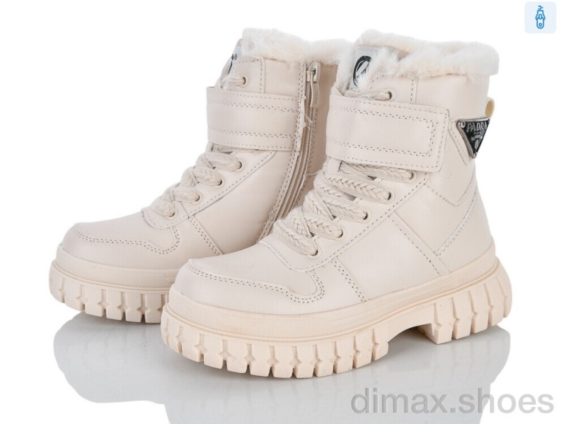 Clibee-ShoSho HC538 beige