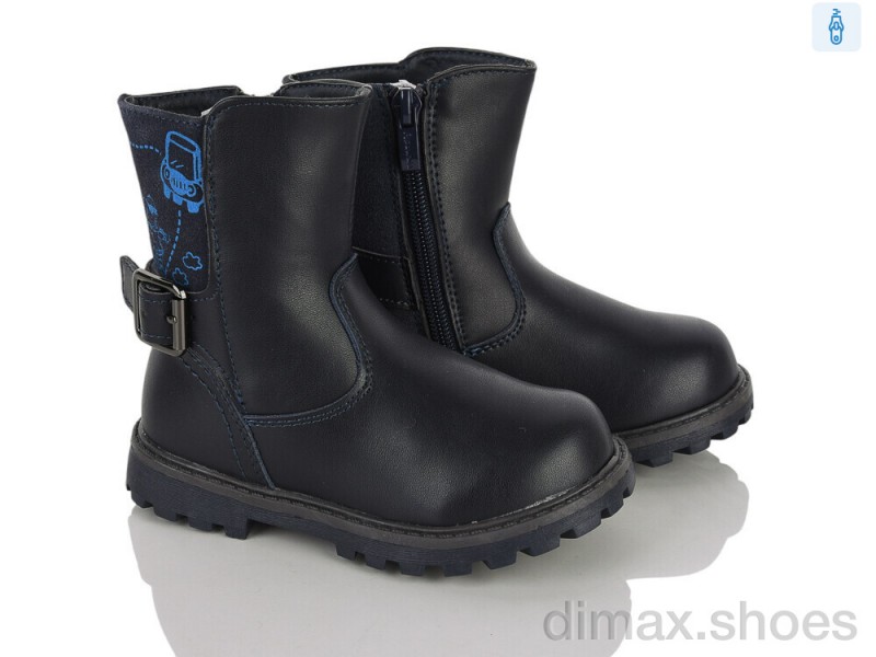 Clibee-ShoSho H65 navy