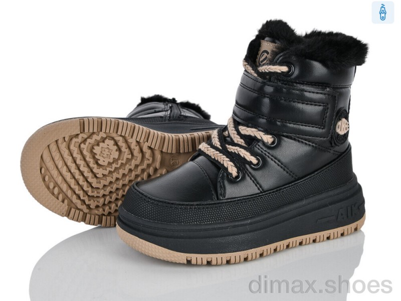 Clibee-ShoSho HB532 black