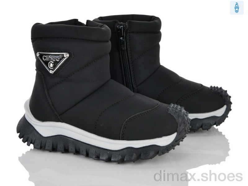 Clibee-ShoSho HB549 black