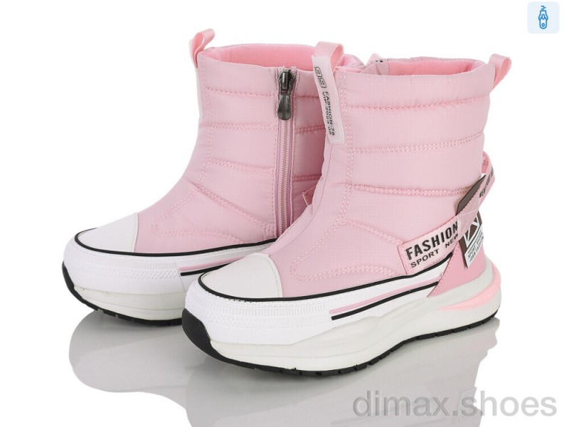 Clibee-ShoSho TM29-3 pink