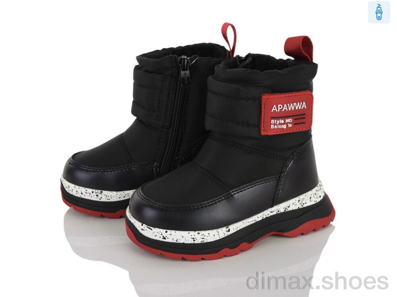 Clibee-ShoSho D1004-1 black