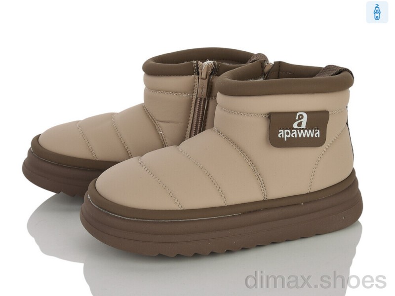 Clibee-ShoSho B5759P-1 beige