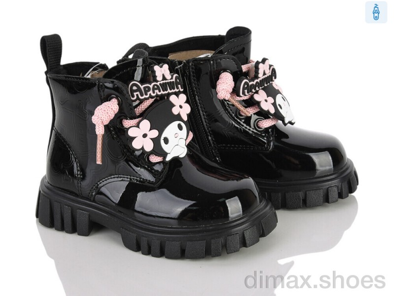 Clibee-ShoSho N5050P-1 black