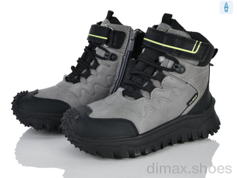 Clibee-ShoSho HC525 grey-green