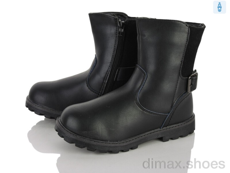 Clibee-ShoSho H66 black