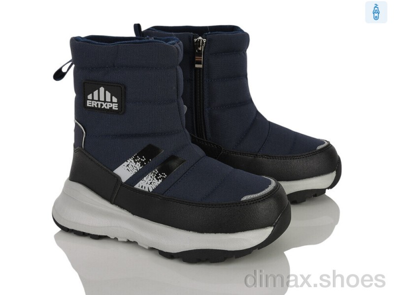Clibee-ShoSho 2535 navy