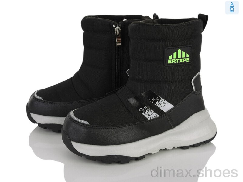 Clibee-ShoSho 2535 black