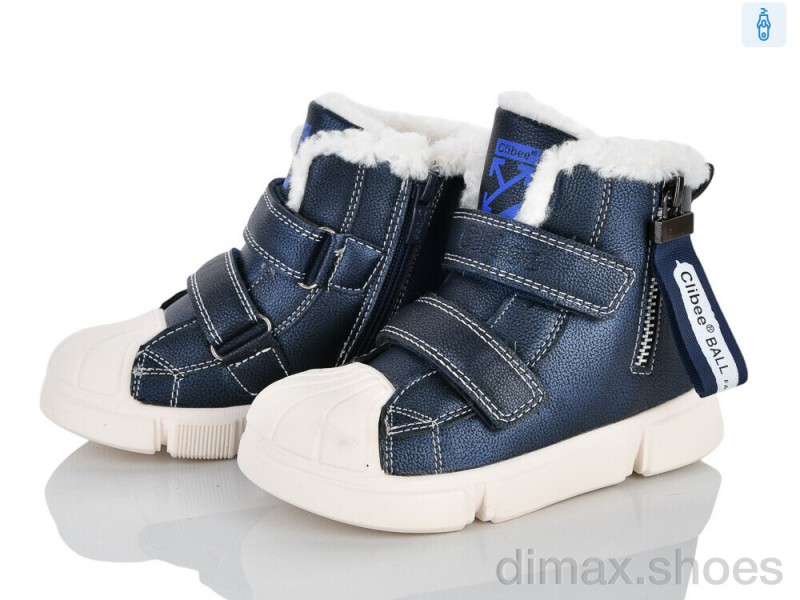 Clibee-ShoSho H216 d.blue