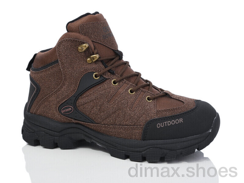Ok Shoes 5520-1