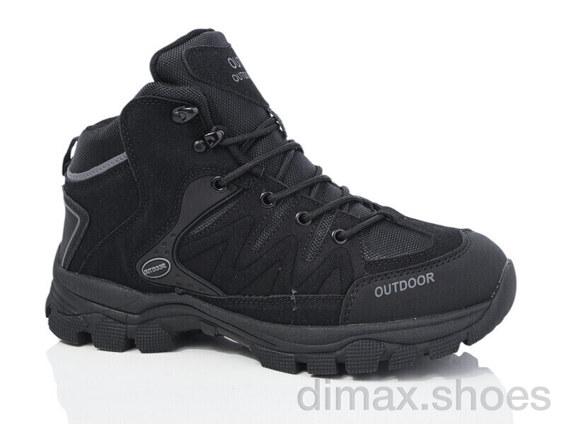 Ok Shoes 5520-2