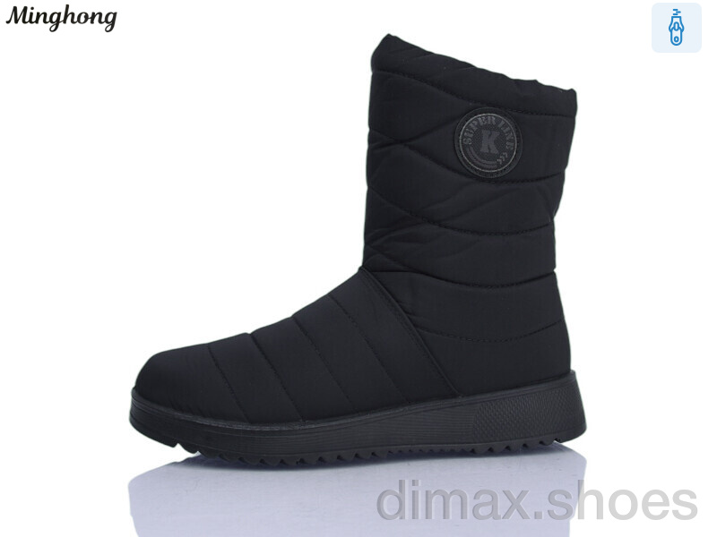 Minghong 612 black