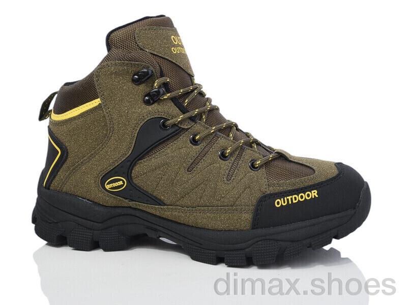 Ok Shoes 5520-3