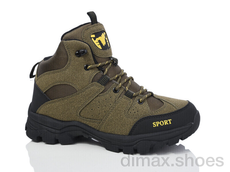 Ok Shoes 5521-3