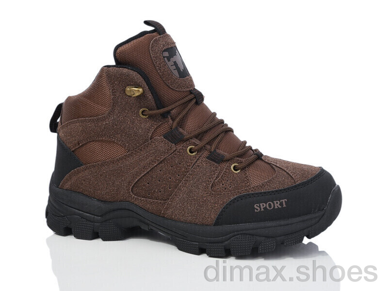 Ok Shoes 5521-1