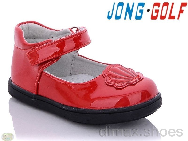 Jong Golf A10531-13 Туфли