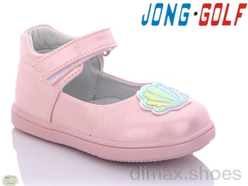 Jong Golf A10531-8 Туфли