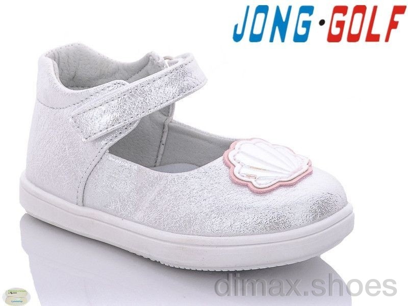 Jong Golf A10531-19 Туфли