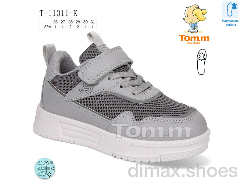 TOM.M T-11011-K