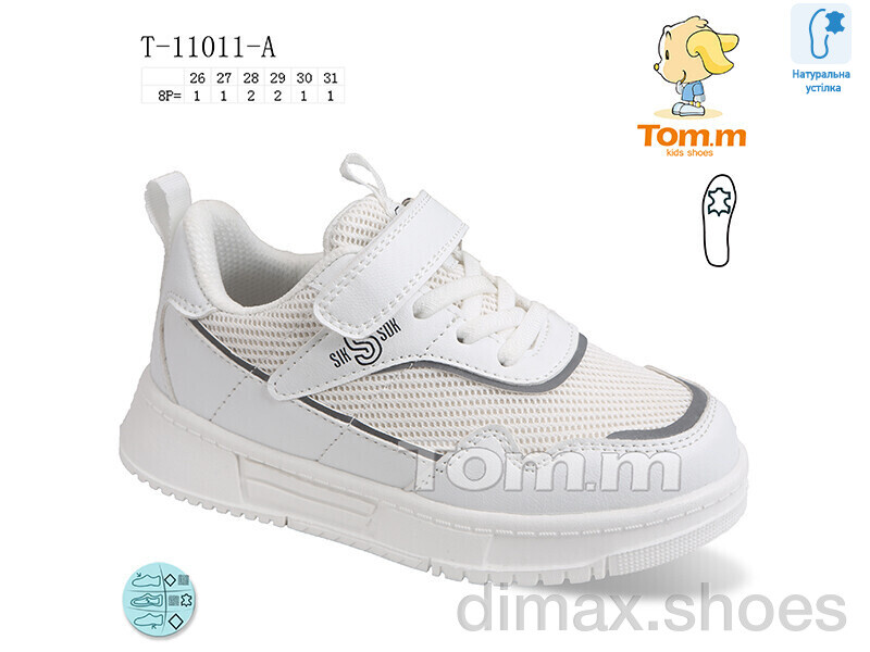 TOM.M T-11011-A