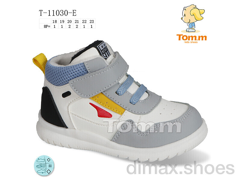 TOM.M T-11030-E