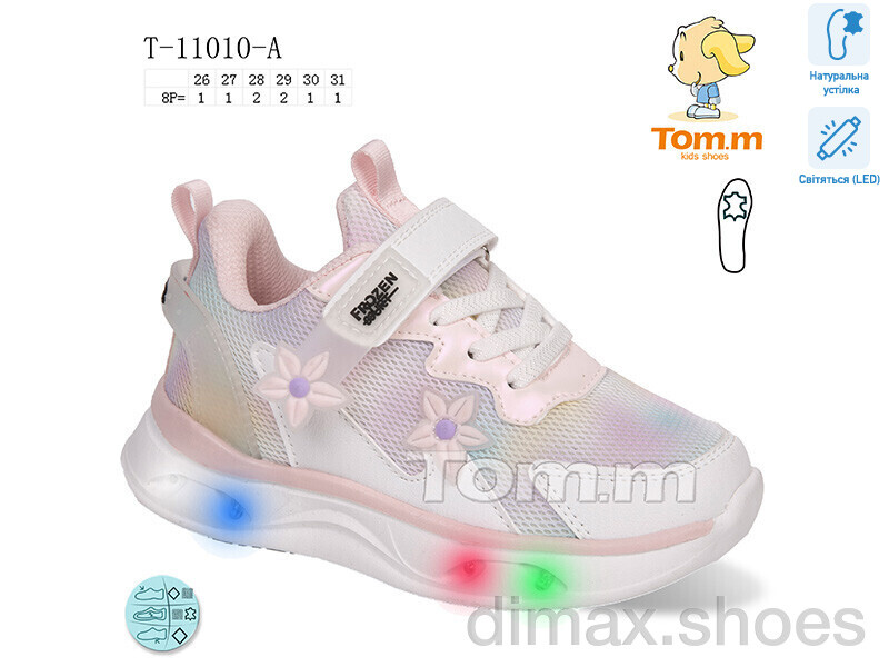TOM.M T-11010-A LED