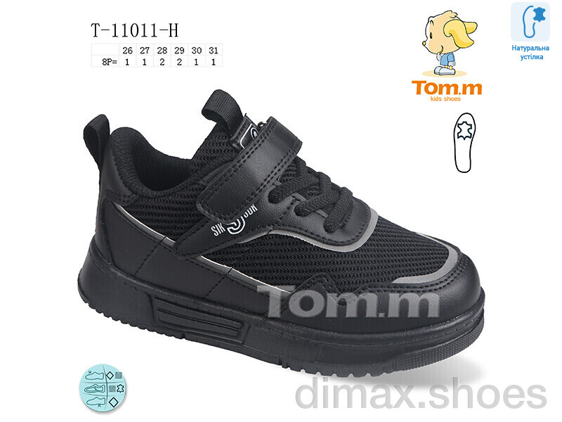 TOM.M T-11011-H