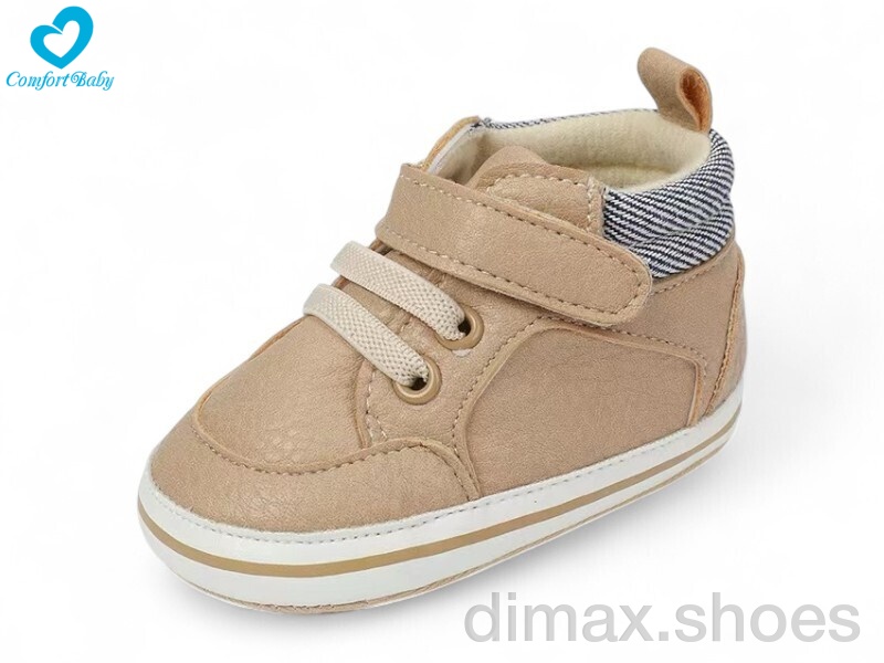 Comfort-baby 9680-2 беж