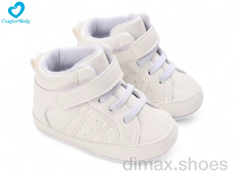 Comfort-baby 69-2 білий