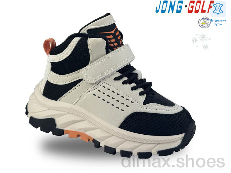 Jong Golf B40503-3