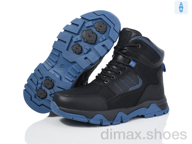 Ok Shoes D15-7