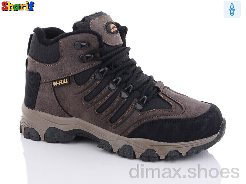 Sharif S3024-4 (36-40)