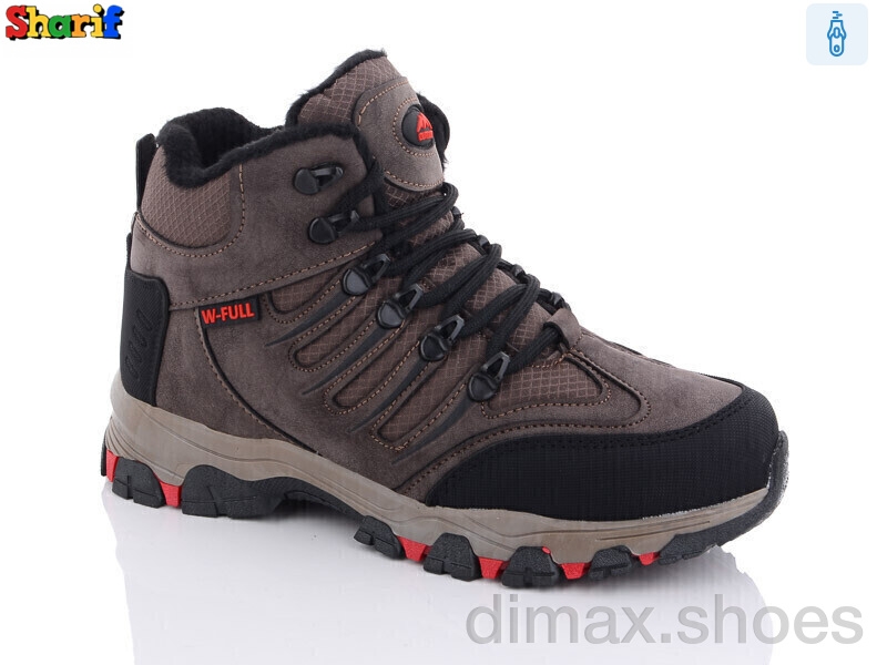 Sharif S3024-10 (36-40)