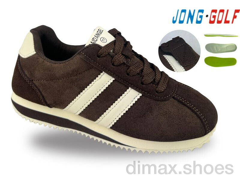 Jong Golf C11784-4