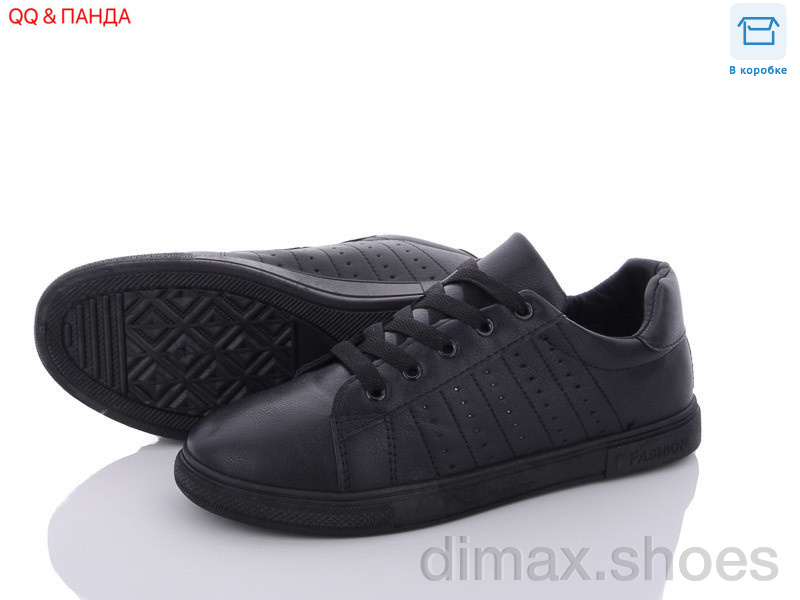 QQ shoes ABA88-68-2 Кроссовки