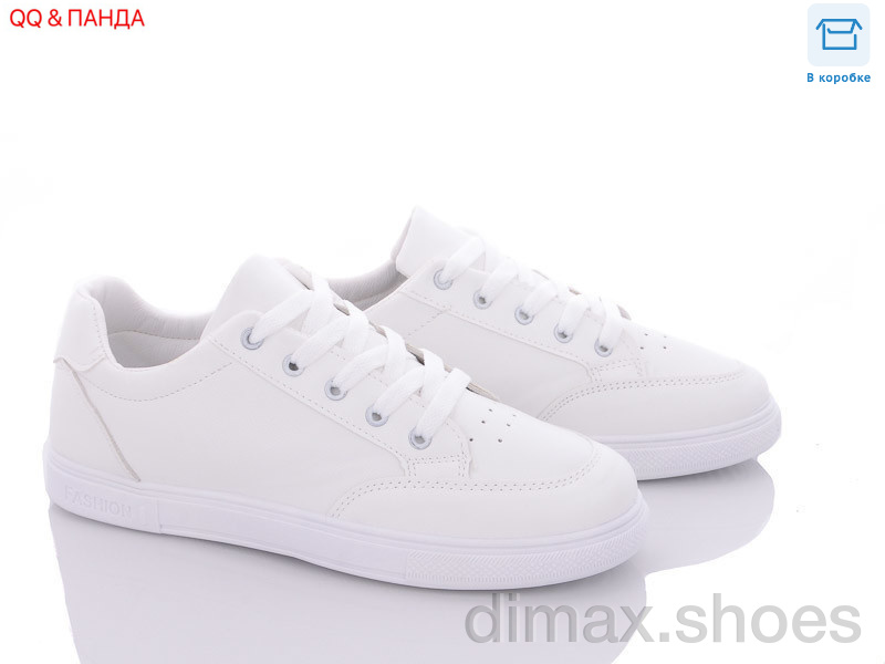QQ shoes ABA88-65-1 Кроссовки